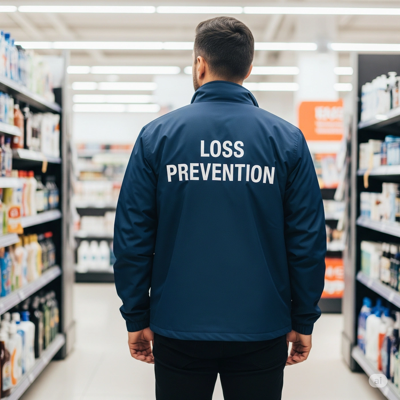 Loss prevention