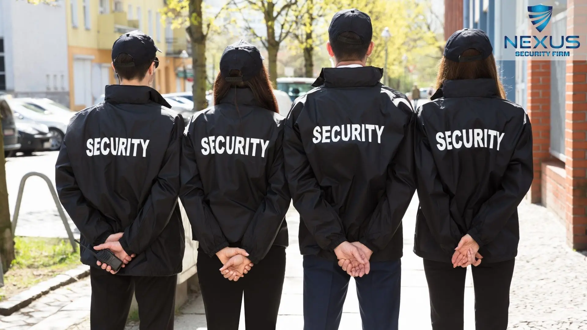 On-Site Security Guard Services in Miami, FL