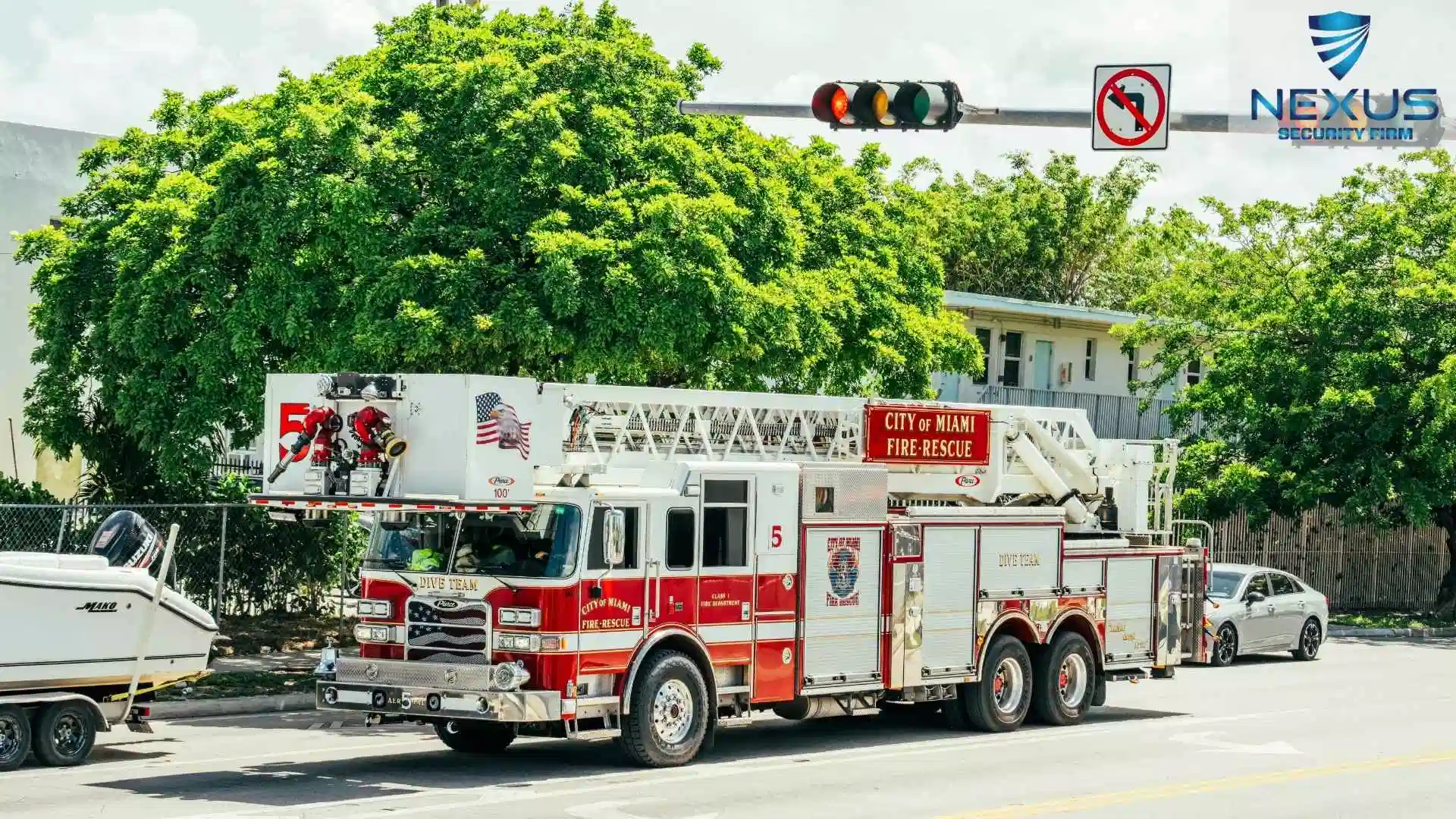 Fire Watch Services in Miami, FL