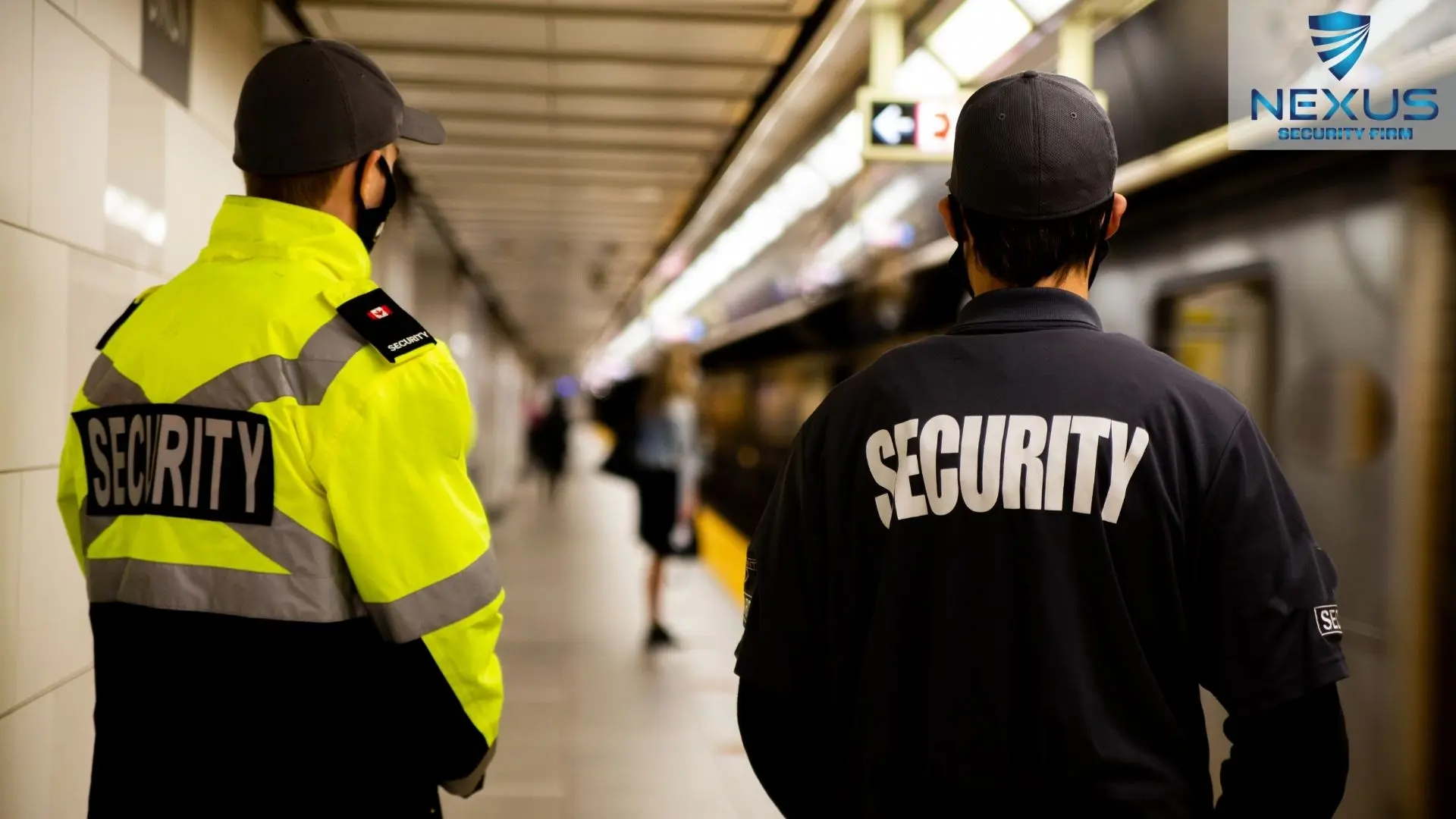 Professional Security Services in Miami, FL